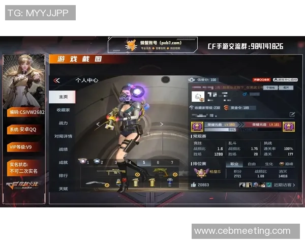 Even带你重返穿越火线巅峰战场体验热血枪战传奇时刻